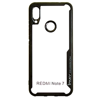 کاور آیپکی مناسب برای گوشی شیائومی Redmi Note 7